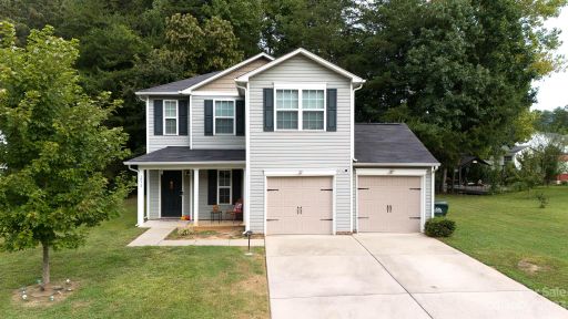1213 Salvadore Court