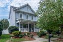 6730 Park Meadows Place sold home in Huntersville, SC