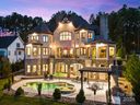 6907 Kingfisher Court sold home in Denver, SC