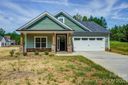 265 Village Lane sold home in Salisbury, SC