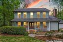 1037 Honeybee Trail sold home in Fort Mill, SC