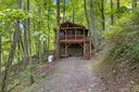 59 Granny Shepherd Road sold home in Mars Hill, SC