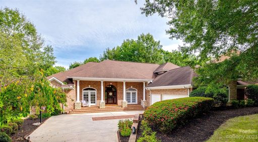 14509 Ballantyne Country Club Drive