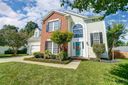 8021 Sheckler Lane sold home in Matthews, SC