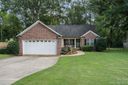 1123 Rembrandt Drive sold home in Concord, SC