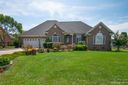 2932 Woodfield Lane sold home in Lincolnton, SC
