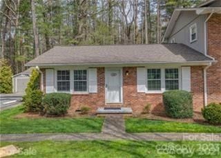 101 Boyd Drive Unit 2D sold home in Carriage House, Flat Rock, NC