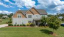 1074 Matchstick Place sold home in Concord, SC