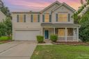 1944 Waters Trail Drive sold home in Charlotte, SC