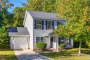 308 Peachtree Road sold home in Charlotte, SC