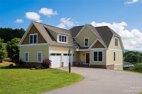 1480 Jenkins Valley Road sold home in Maplewood Village, Alexander, NC
