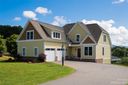 1480 Jenkins Valley Road sold home in Alexander, SC