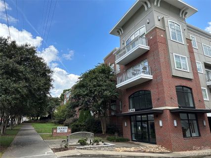 1829 Kenilworth Avenue 310 sold home in Dilworth Walk, Charlotte, NC