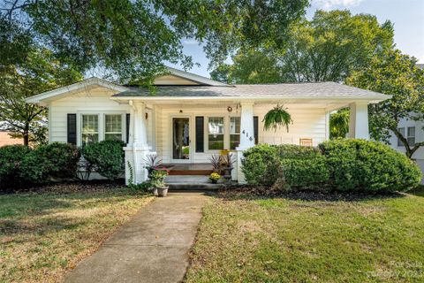 416 Dale Avenue sold home in Brookwood, Gastonia, NC