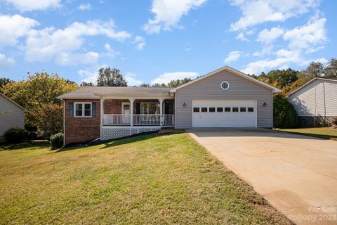 5759 Ellenwood Road sold home in Grace Harbour, Granite Falls, NC