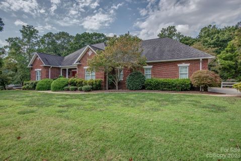 807 Borders Road sold home in Buffalo Heights, Shelby, NC