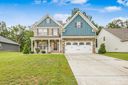 206 Vanderbilt Boulevard sold home in Locust, SC