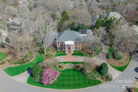 3825 Mooreland Farms Road sold home in Royden, Charlotte, NC