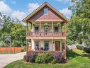 74 Barnard Avenue sold home in Asheville, SC