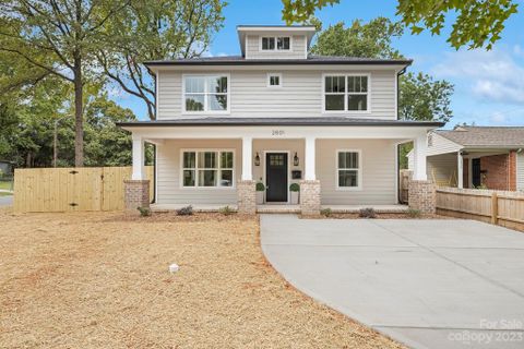 2801 Bancroft Street