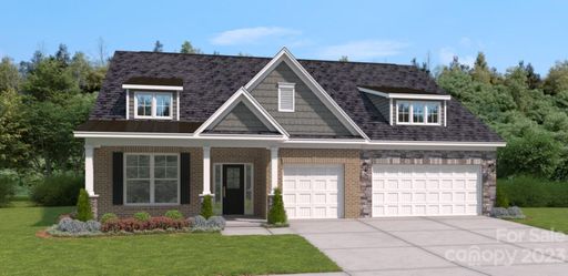 1334 Ashe Meadow Drive sold home in Ashe Meadows, Indian Trail, NC
