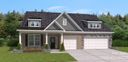 1334 Ashe Meadow Drive sold home in Indian Trail, SC