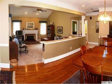 3605 Nw Greenside Drive