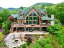 294 Mountain Falls Trail sold home in Black Mountain, SC