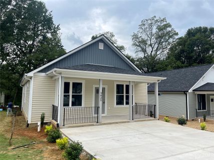 3425 Mable Hubbard Drive sold home in Lakeside, Charlotte, NC