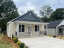 3425 Mable Hubbard Drive sold home in Charlotte, SC