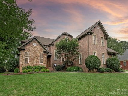 1814 Therrell Farms Road sold home in Therrell Farms, Waxhaw, NC