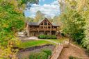 4452 Power Drive sold home in Sherrills Ford, SC