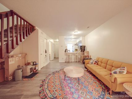 4044 Briarhill Drive sold home in Milton Commons, Charlotte, NC