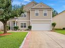 8546 Greenware Trail sold home in Charlotte, SC
