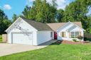 58 Bannister Place sold home in Pageland, SC