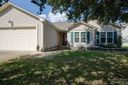 1833 Summit Ridge Lane sold home in Kannapolis, SC