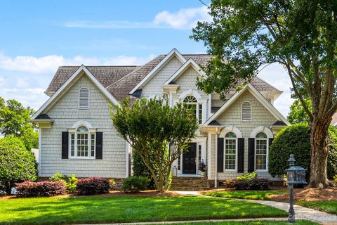 17318 Players Ridge Drive