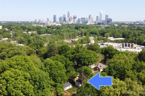 912 State Street sold home in Summit View, Charlotte, NC