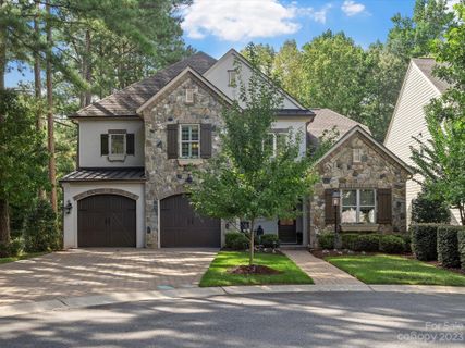 5148 Providence Retreat Lane sold home in Providence Retreat, Charlotte, NC