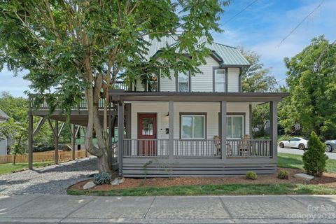 55 Mount Clare Avenue