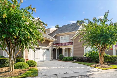 119 Cove Key Lane sold home in Cove Key, Mooresville, NC