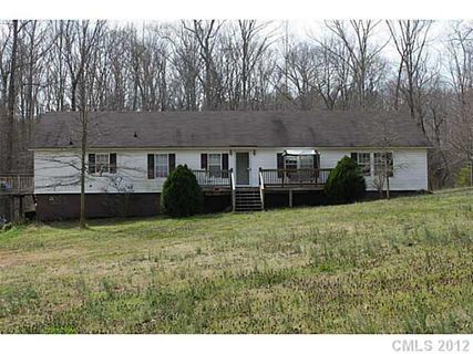 121 Fox Run Lane