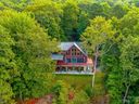 883 Whitetail Trail sold home in Rosman, SC
