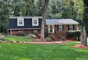 7201 Chapparall Lane sold home in Charlotte, SC