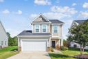 1276 Independence Drive sold home in Elgin, SC