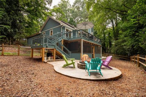 14 Hickory Ridge Court