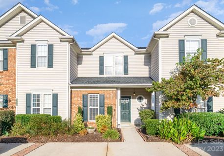 9466 Kimmel Lane sold home in Towne Meadows, Charlotte, NC