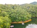 Lot 150 Trout Lily Lane sold home in Tuckasegee, SC