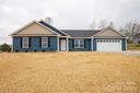 4140 Doe Ridge Lane sold home in Lancaster, SC