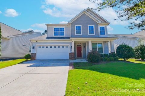 149 Glade Valley Avenue